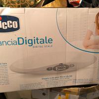 bilancia digitale Chicco bambino 