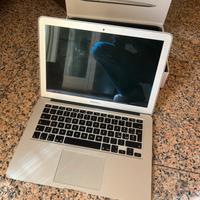 Macbook air 2017