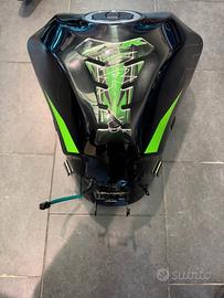 Serbatoio Kawasaki ZX-6R 636 2025