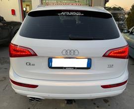 Audi Q5 2.0 TDI 170 CV quattro S tronic