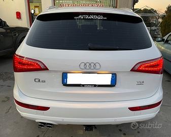 Audi Q5 2.0 TDI 170 CV quattro S tronic