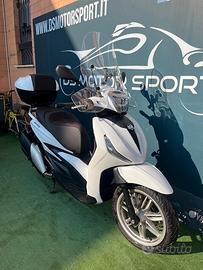 Piaggio Beverly 400 ABS GARANZIA UNICO PROPRIETARI
