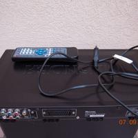 LETTORE DVD