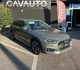 Audi A4 allroad 40 TDI 204 CV S tronic Identity Co