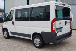 Fiat Ducato 33 2.3 MJT 130CV PC-TM Furgone Semi Ve