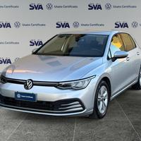 Volkswagen Golf VIII 2020 1.0 Tsi 110CV Life