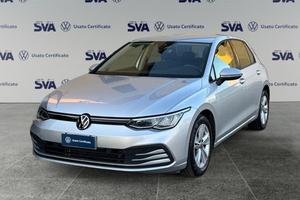 Volkswagen Golf 1.0 Tsi 110CV Life