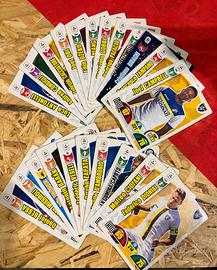 Card Adrenalyne XL 2018-2019