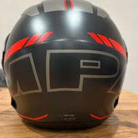 Agv compact st