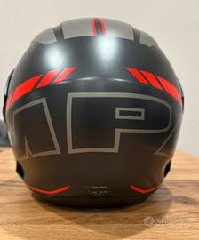 Agv compact st