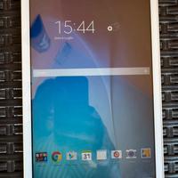 Samsung Tab E