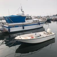 ITALCANTIERI BORA MAYOR