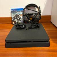 Playstation 4