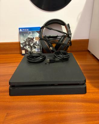 Playstation 4