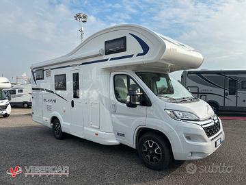 Mc Louis Glamys 226 - Citroen - usato