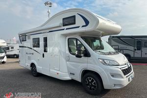 Mc Louis Glamys 226 - Citroen - usato