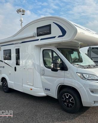 Mc Louis Glamys 226 - Citroen - usato