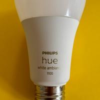 Lampada e27 Philips Hue