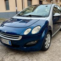 Smart Forfour 1.5 cdi Pulse (W454)
