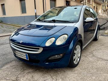 Smart Forfour 1.5 cdi Pulse (W454)