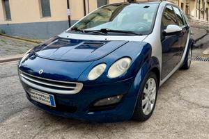 Smart Forfour 1.5 cdi Pulse (W454)