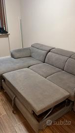Divano letto