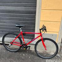 Bici Specialized Rockhopper mtb vintage 26