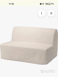Divano letto