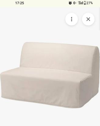 Divano letto