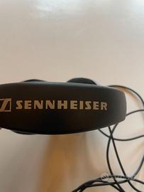 cuffie Sennheiser HD558