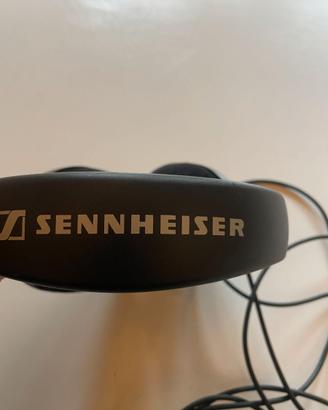 cuffie Sennheiser HD558