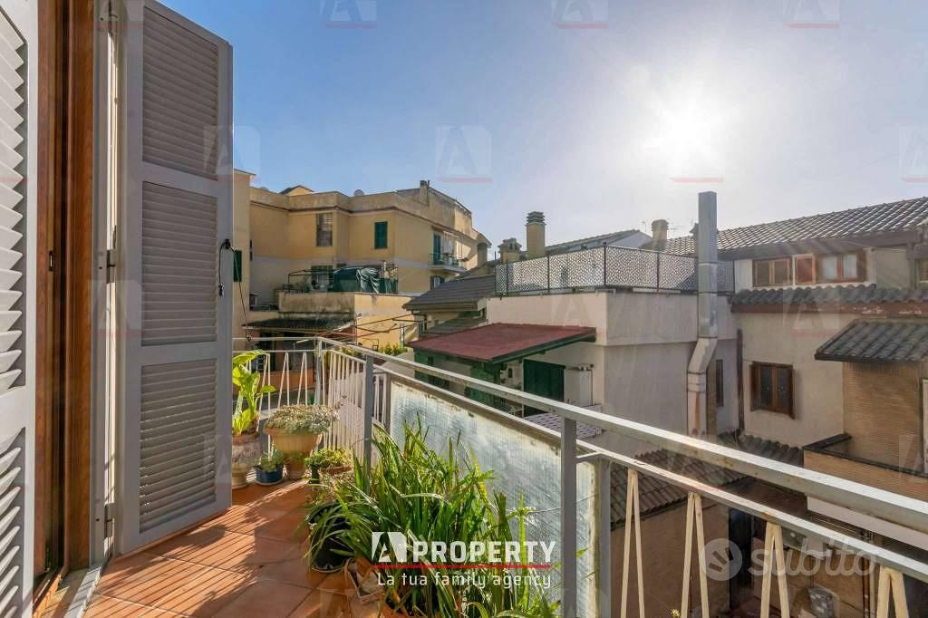 Appartamento – Roma, Tor Sapienza - Vista 5