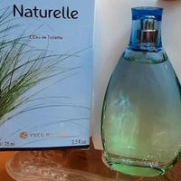 Profumo Naturelle Yves Rocher