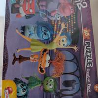 puzzle Disney nuovo