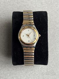 Orologio swatch anni 90