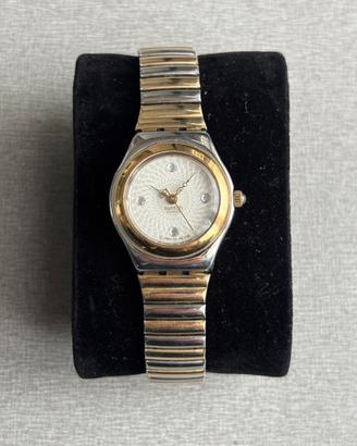 Orologio swatch anni 90
