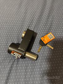 Easyblock per CF Moto 450 MT