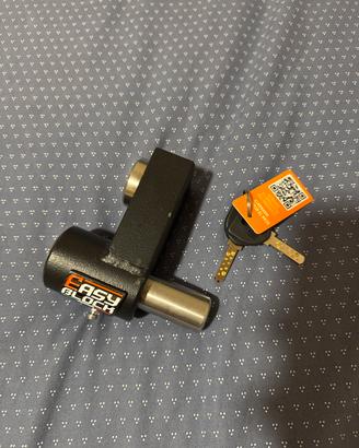 Easyblock per CF Moto 450 MT