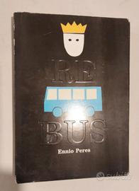 Libro REBUS vintage