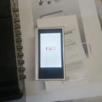 FIIO DSP