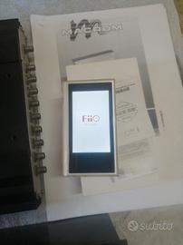 FIIO DSP