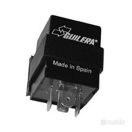 Intermittenza frecce Peugeot MBK Yamaha