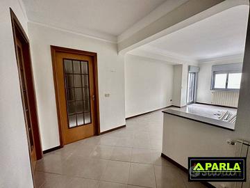 Appartamento vivibile da subito ex Cooperativa Sir