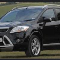 Ricambi Ford Kuga