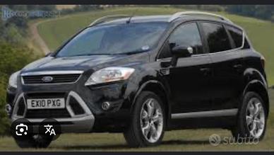 Ricambi Ford Kuga