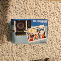 Fujifilm instax Wide 300