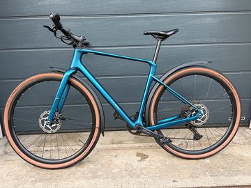 Cube Nulane C62 Slx taglia 56 (M)