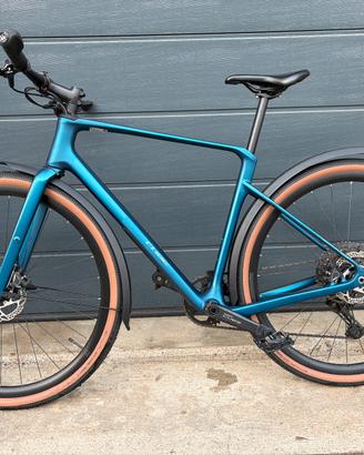 Cube Nulane C62 Slx taglia 56 (M)