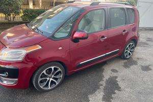 citroen c3 picasso 16hdi