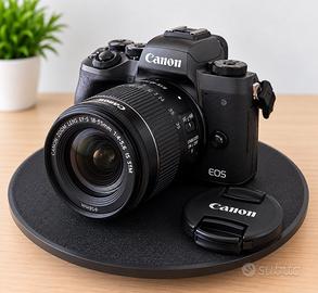 Canon M-5